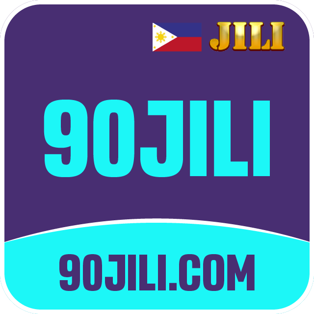 Logo 90jili